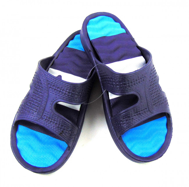 Шлепки мужские р.