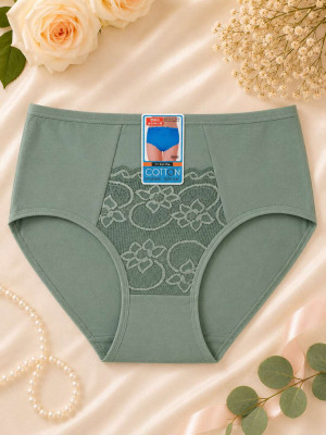 Трусы женские р.4-5-6 XL /12 шт.в упаковке/ 1 шт.