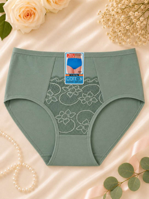 Трусы женские р.8-9-10 XL /12 шт.в упаковке/ 1 шт.