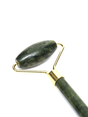 Массажер роликовый для лица 11 см.1 шт./375 шт.коробка/