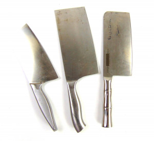 Нож топор 2 сорт в ассортименте 28-32 см.400 гр.1 шт.