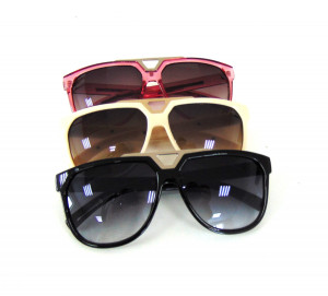 Очки солнцезащитные 1 шт.