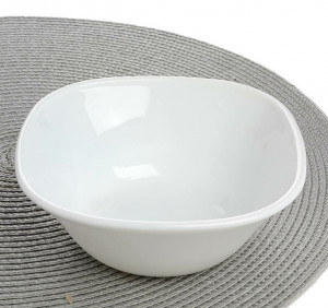 Салатник опаловое стекло 4*11*11 см./72 шт.в коробке/ 1 шт.