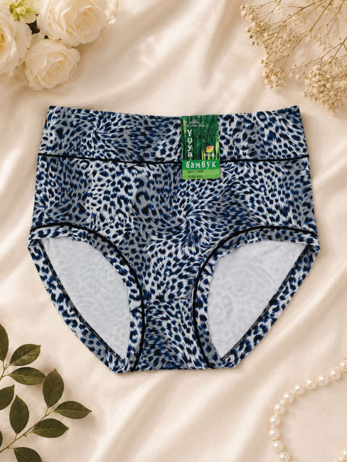 Трусы женские р.8-9-10 XL /12 шт.в упаковке/ 1 шт.