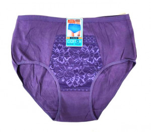 Трусы женские р.4-5-6 XL / 12 шт.в упаковке / 1 шт.