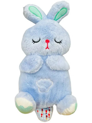 Игрушка дышащая успокаивающая 29 см.1 шт.