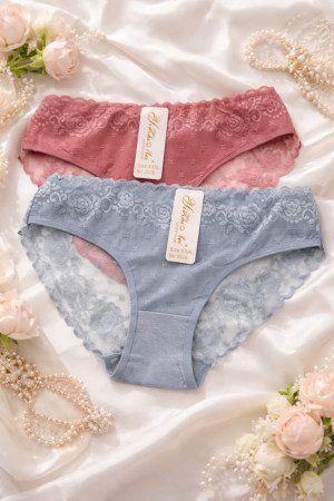 Трусы женские р.42-48 / 12 шт.в упаковке / 1 шт.