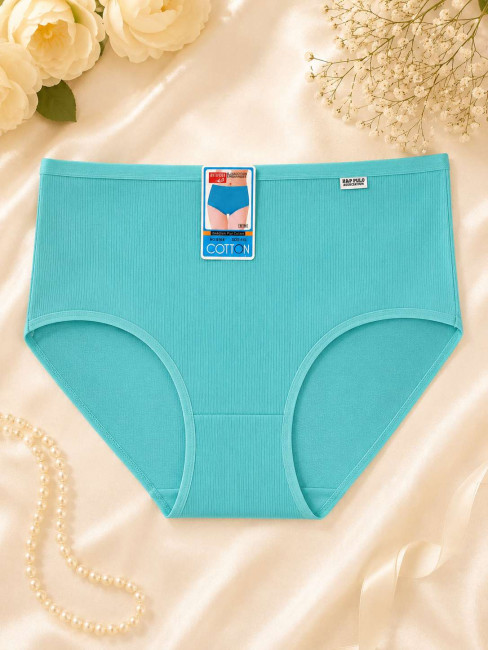 Трусы женские р.8-9-10 XL /12 шт.в упаковке/ 1 шт.