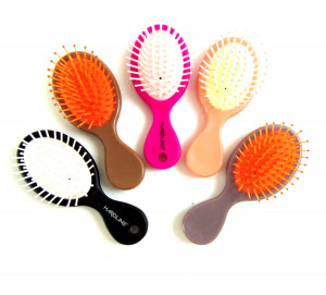 Массажка 14 см.1 шт.