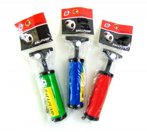 Насос с иглой 17 см.1 шт./300 шт.коробка/