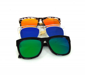 Очки солнцезащитные 1 шт.