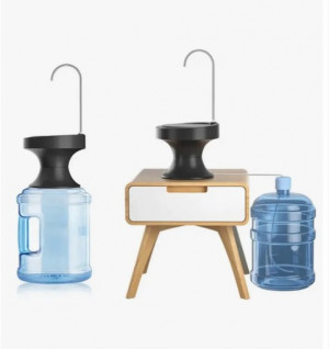 Помпа для воды электрическая