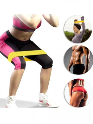 Резинка для фитнеса INSONDER нагрузка 13-18 кг.1 шт.