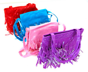 Сумочка детская на замке 20*20 см.1 шт.