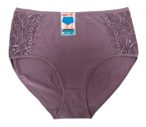Трусы женские р.8-9-10 XL /12 шт.в упаковке/ 1 шт.