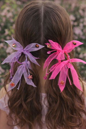 Резинка для волос 2 шт.