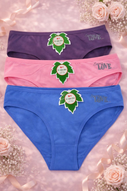 Трусы женские р.42-46 1 шт./12 шт.в упаковке/