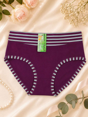 Трусы женские р.4-5-6 XL /12 шт.в упаковке/ 1 шт.