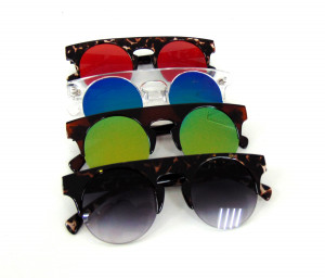 Очки солнцезащитные 1 шт.