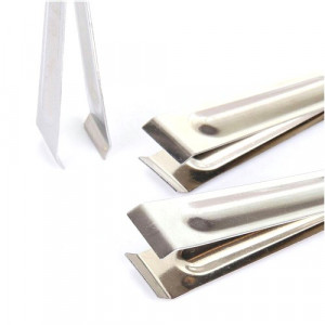 Пинцет кухонный 9,5 см.1 шт./1000 шт.коробка/