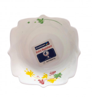 Салатник опаловое стекло 5*12 см./ 6 шт.в коробке/ 1 шт.