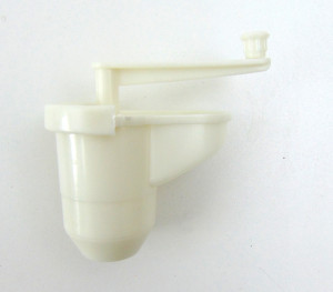 Соковыжималка пластик 10*10 см.1 шт.