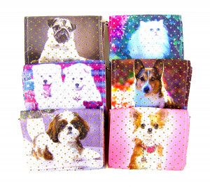 Сумочка детская с двумя отделениями на длинном ремешке 13*15 см.1 шт.