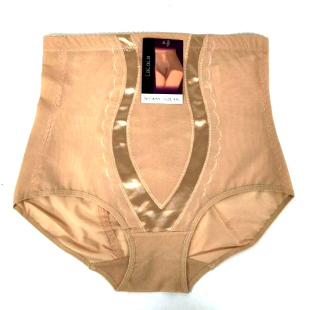 Трусы женские р.4-5-6 XL / 12 шт.в упаковке / 1 шт.