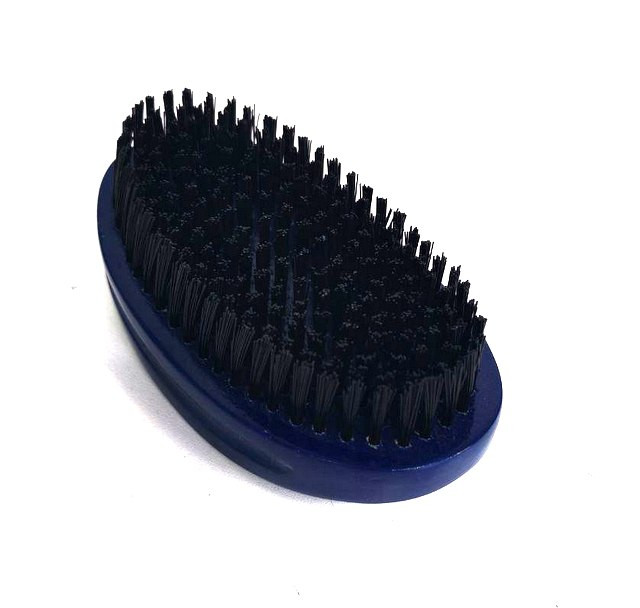 Щетка деревянная 22 см.1 шт.