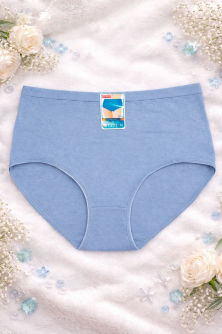 Трусы женские р.42-46 1 шт./12 шт.в упаковке/