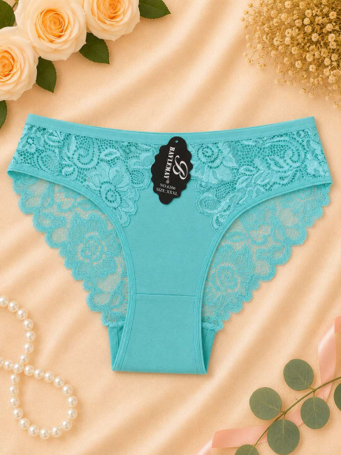 Трусы женские р.8-9-10 XL /12 шт.в упаковке/ 1 шт.