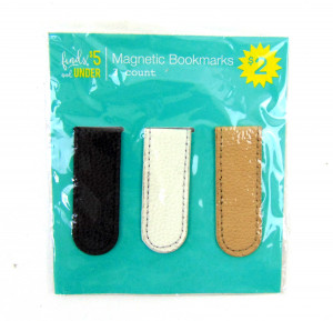 Набор зажимов на магните 3 шт.12*13 см.