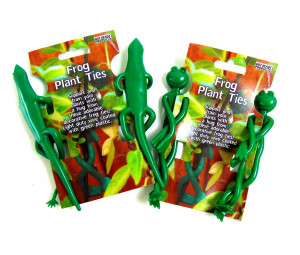 Подвязка для растений 2 шт.15 см.