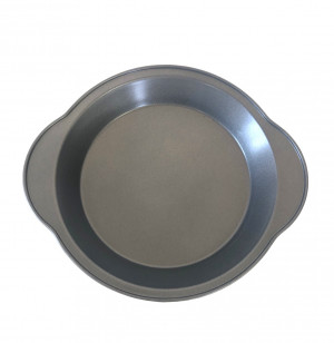 Форма антипригарное покрытие 28*25*3 см.1 шт.