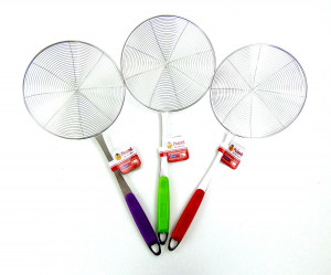 Фритюрница 19*35 см.1 шт.