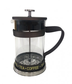 Чайник заварочный стекло френч- пресс 800  мл.1 шт./ 12 шт.коробка/
