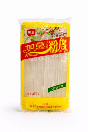 Картофельная лапша ДжуИ RuYuPai 250г