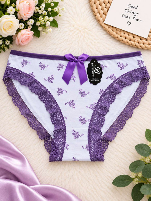 Трусы женские  р.10-11-12 XL 1 шт./ 12 шт.в упаковке/