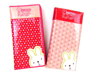 Кошелек женский 10*19 см.1 шт.