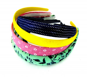 Ободок в ассортименте 1 шт.