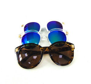 Очки солнцезащитные 1 шт.