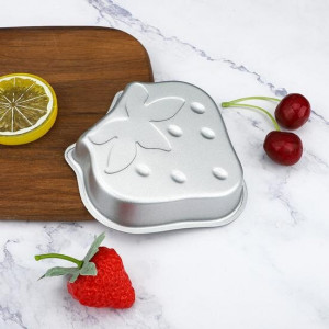 Форма антипригарное покрытие 3 шт.10 см./144 шт.коробка/