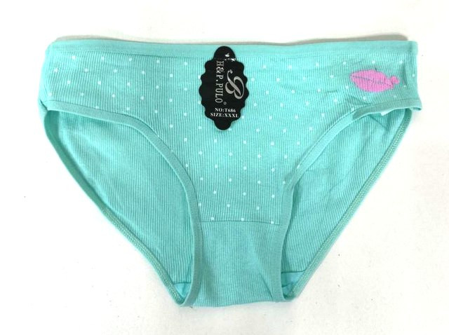 Трусы женские р.42-44-46 / 12 шт.в упаковке/1 шт.