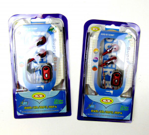 Наушники 13*22 см.