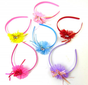 Ободок детский 1 шт.