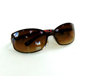 Очки солнцезащитные 1 шт.