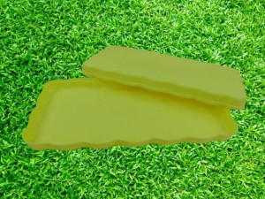 Поднос 35*18*2,8 / Сделано в России/ 1 шт.