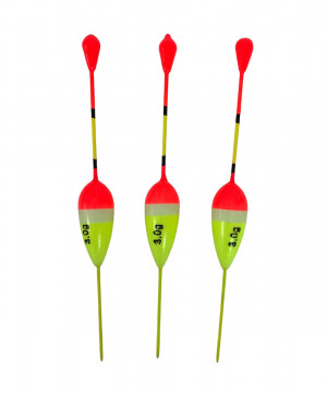 Поплавок 14,5 см.1 шт.