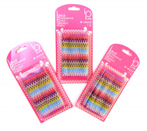 Резинка широкая для волос 1 шт.