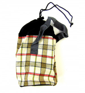 Сумочка дорожная 14*23 см.1 шт.